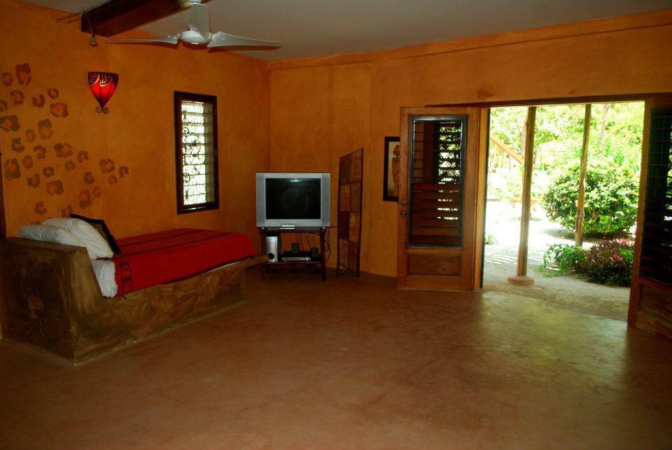 La Perla Del Caribe Villa *
