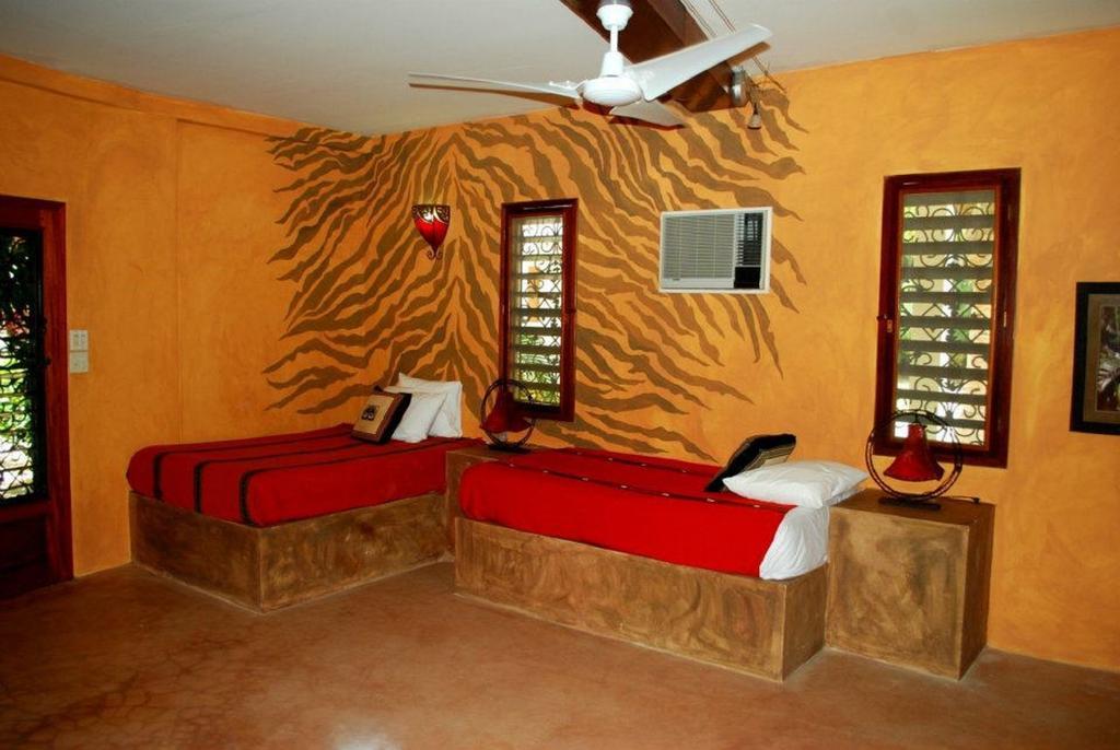 Villa La Perla Del Caribe San Pedro (Ambergris Caye)