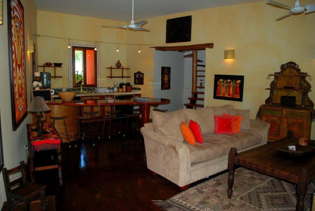 Villa La Perla Del Caribe *