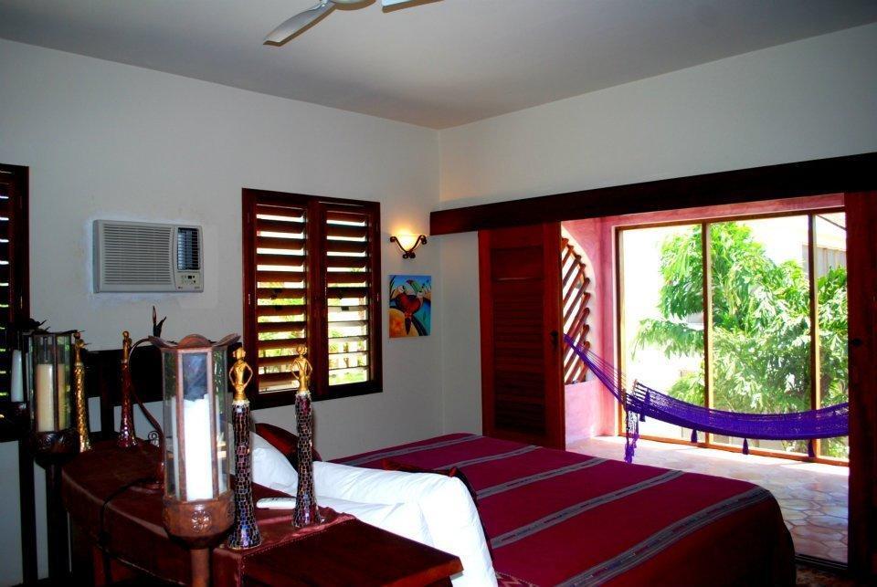 La Perla Del Caribe Villa *