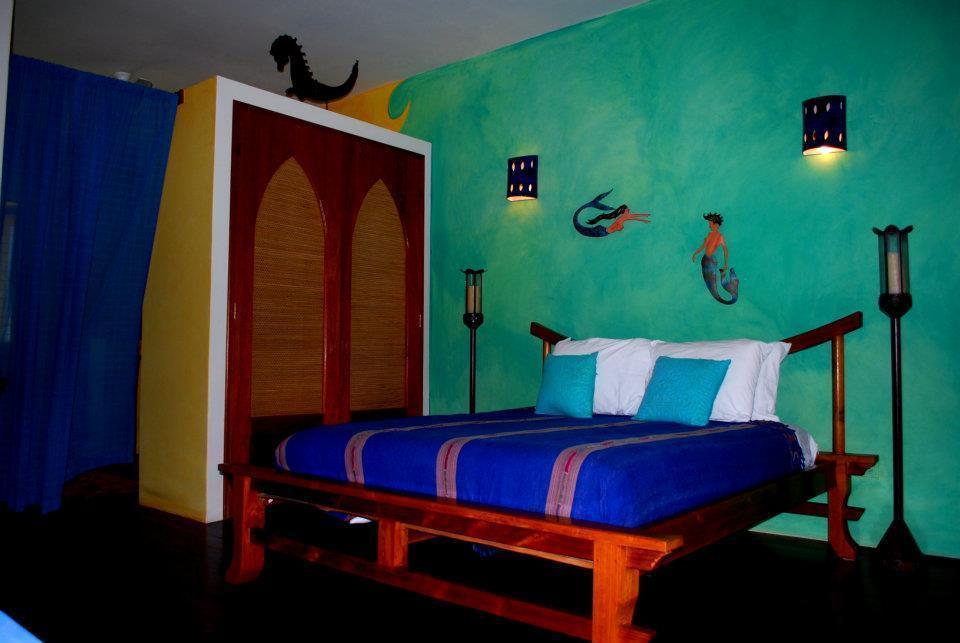 Villa La Perla Del Caribe San Pedro (Ambergris Caye)