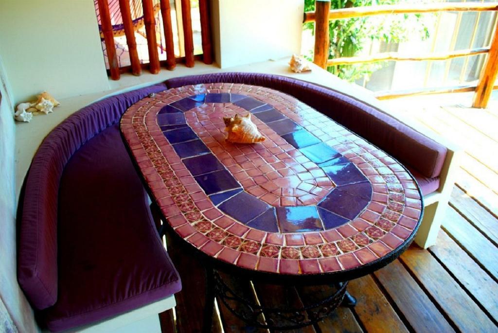 La Perla Del Caribe * San Pedro (Ambergris Caye)