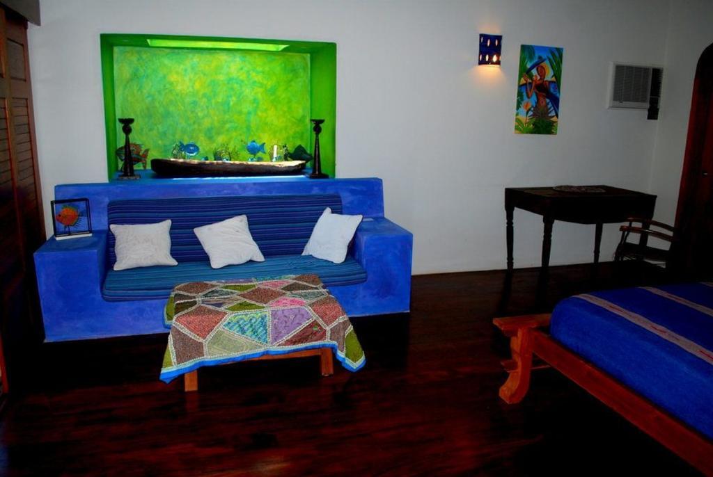 La Perla Del Caribe San Pedro (Ambergris Caye)