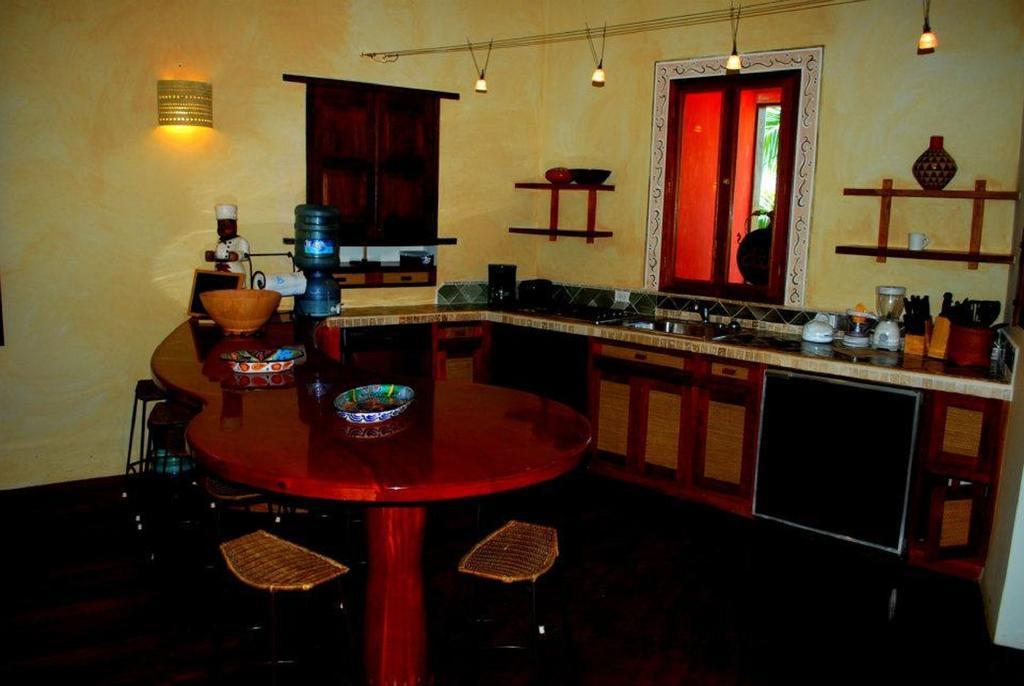 La Perla Del Caribe Villa