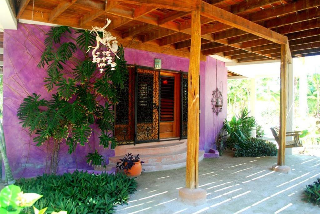 Villa La Perla Del Caribe *