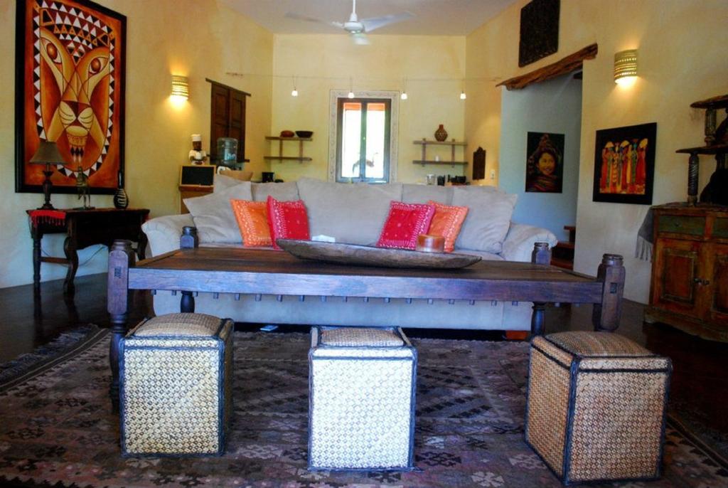 Villa La Perla Del Caribe San Pedro (Ambergris Caye)