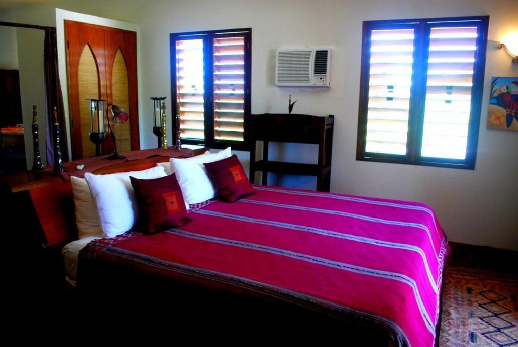 Villa La Perla Del Caribe San Pedro (Ambergris Caye)