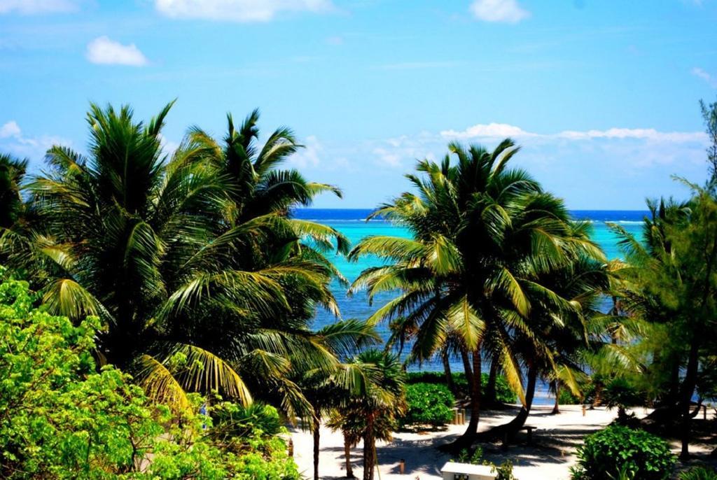 Villa La Perla Del Caribe