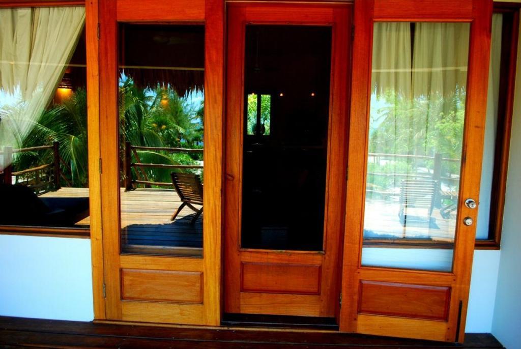 La Perla Del Caribe Villa