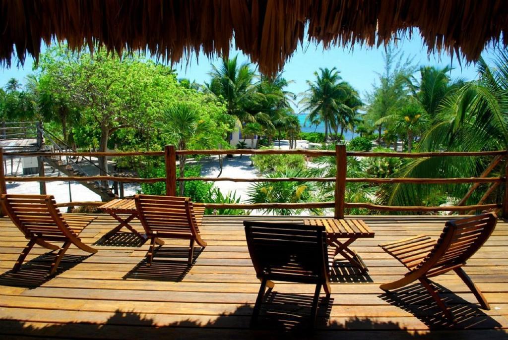 Villa La Perla Del Caribe San Pedro (Ambergris Caye)
