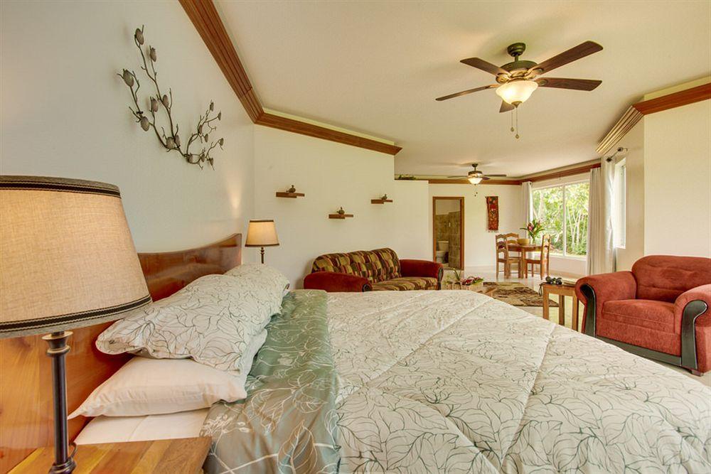 Bocawina Rainforest 4* Hopkins