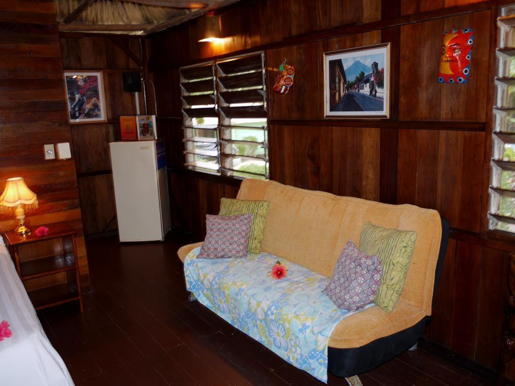 Green Parrot Beach Houses And