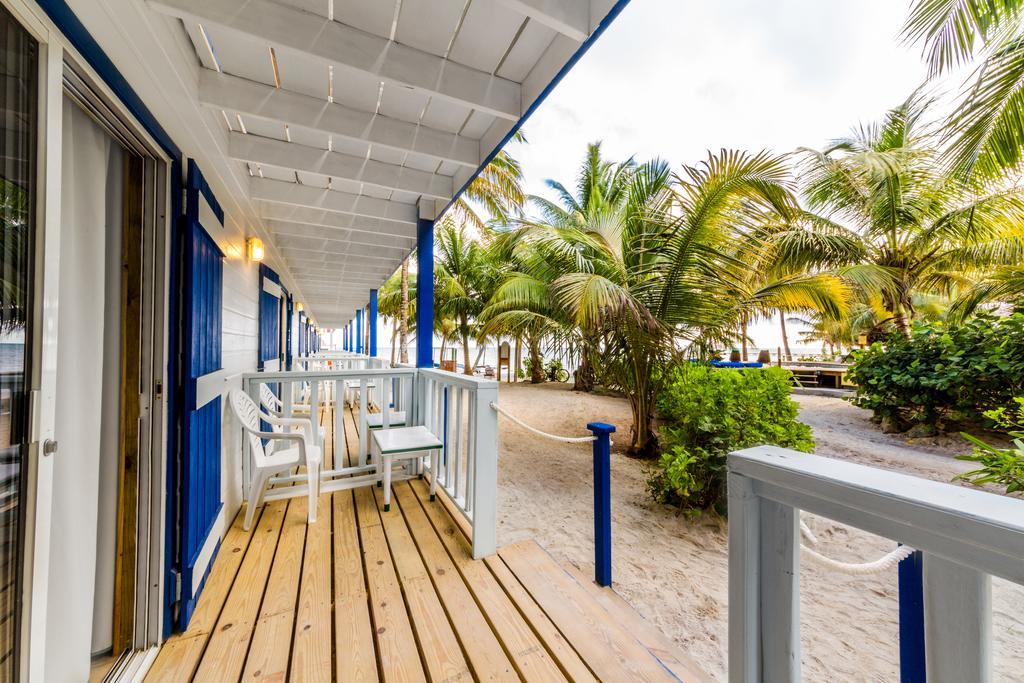 Caribbean San Pedro (Ambergris Caye)