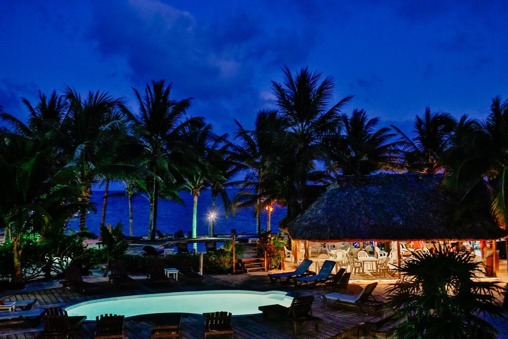 Resort Caribbean San Pedro (Ambergris Caye)