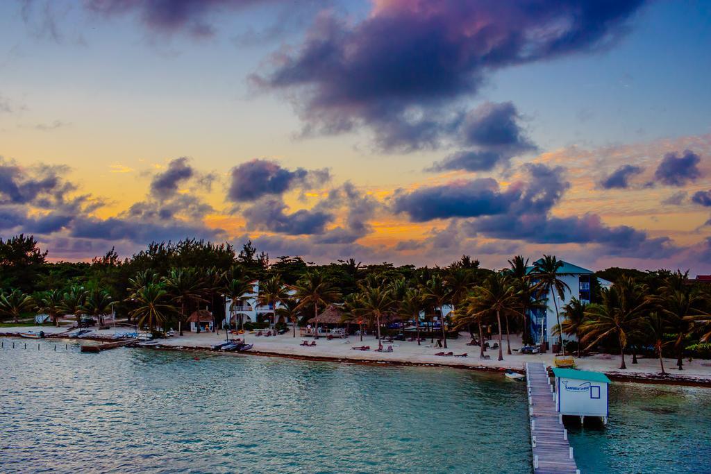 Caribbean