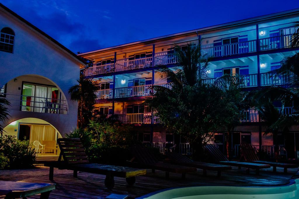Caribbean San Pedro (Ambergris Caye)
