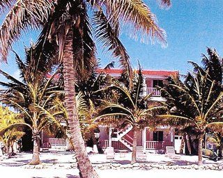 Hotel Seven Seas Adults Only