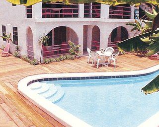 Hotel Seven Seas Adults Only
