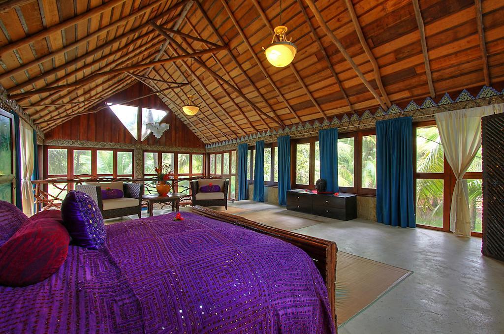 Resort Abezza And Adventure