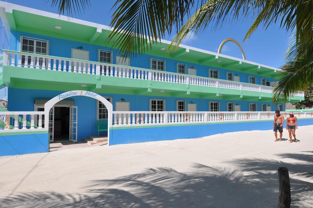 Hotel Rainbow 2*