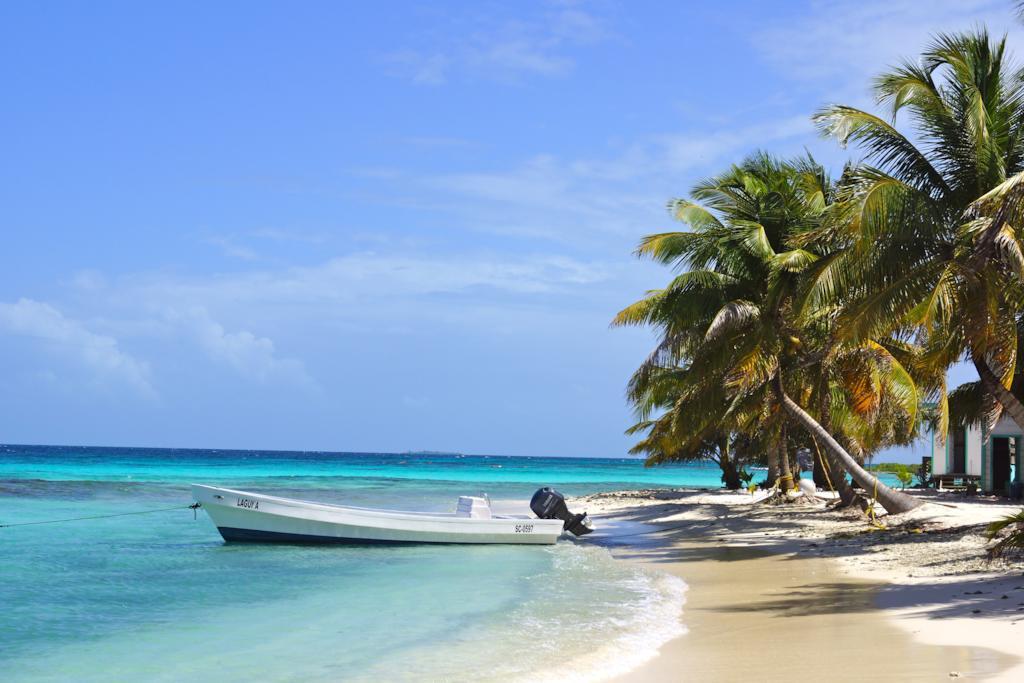 Chabil Mar - Guest Exclusive Boutique Placencia