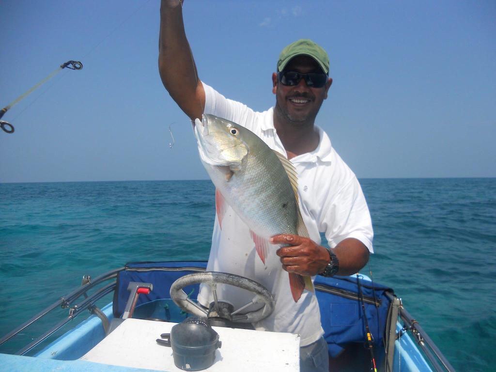 Chabil Mar - Guest Exclusive Boutique Placencia