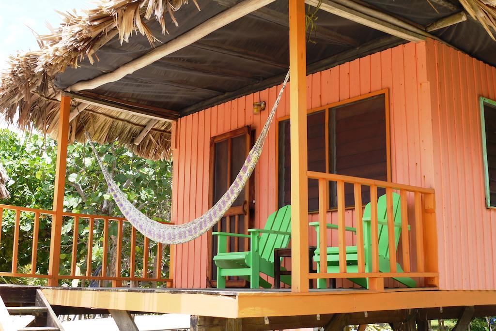 Lodge Green Parrot Beach Houses And *