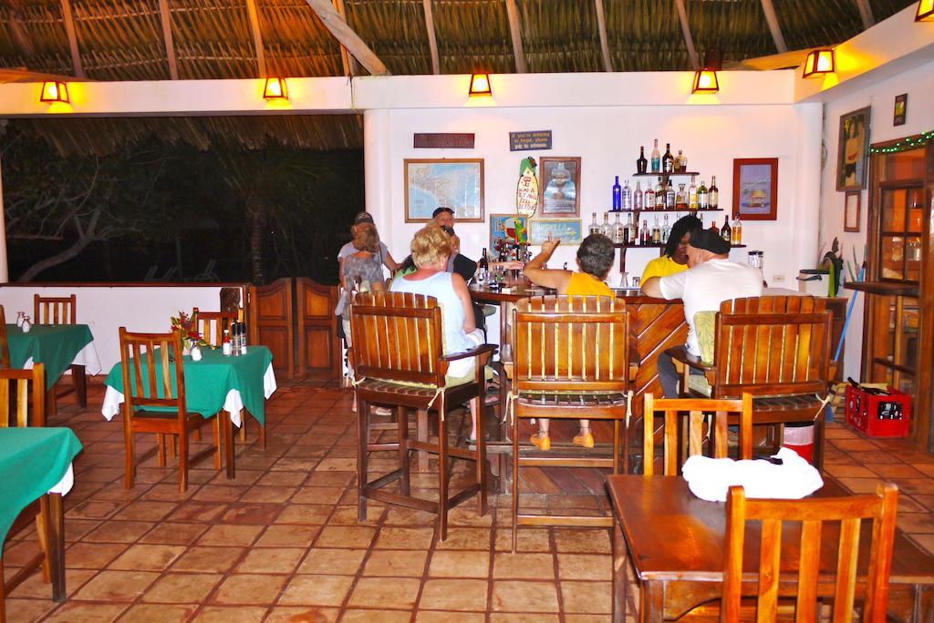 Lodge Green Parrot Beach Houses And *
