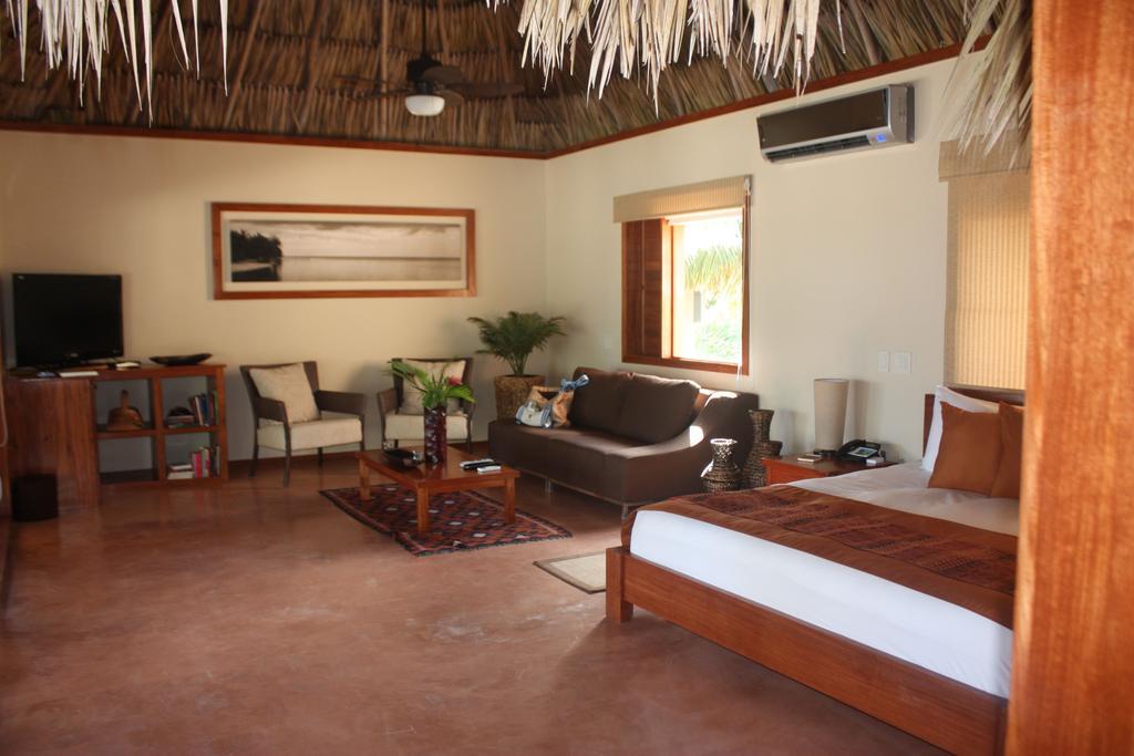 Resort El Secreto