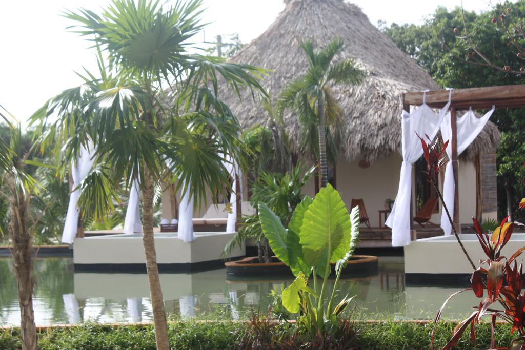 Resort El Secreto 5*