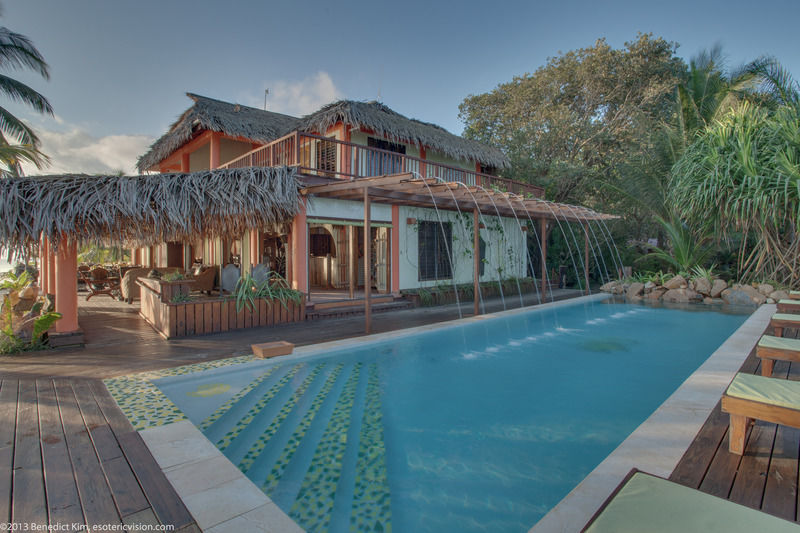 Resort Robert's Grove 5*