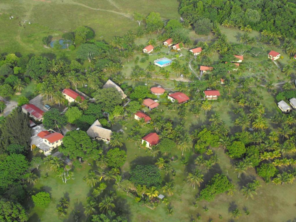 Resort Windy Hill 3*