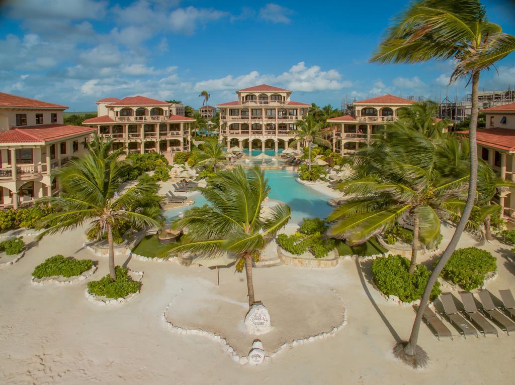 Resort Coco San Pedro (Ambergris Caye)