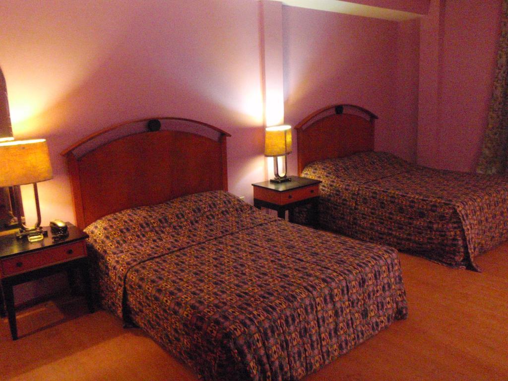 Princess & Casino Free Zone Corozal
