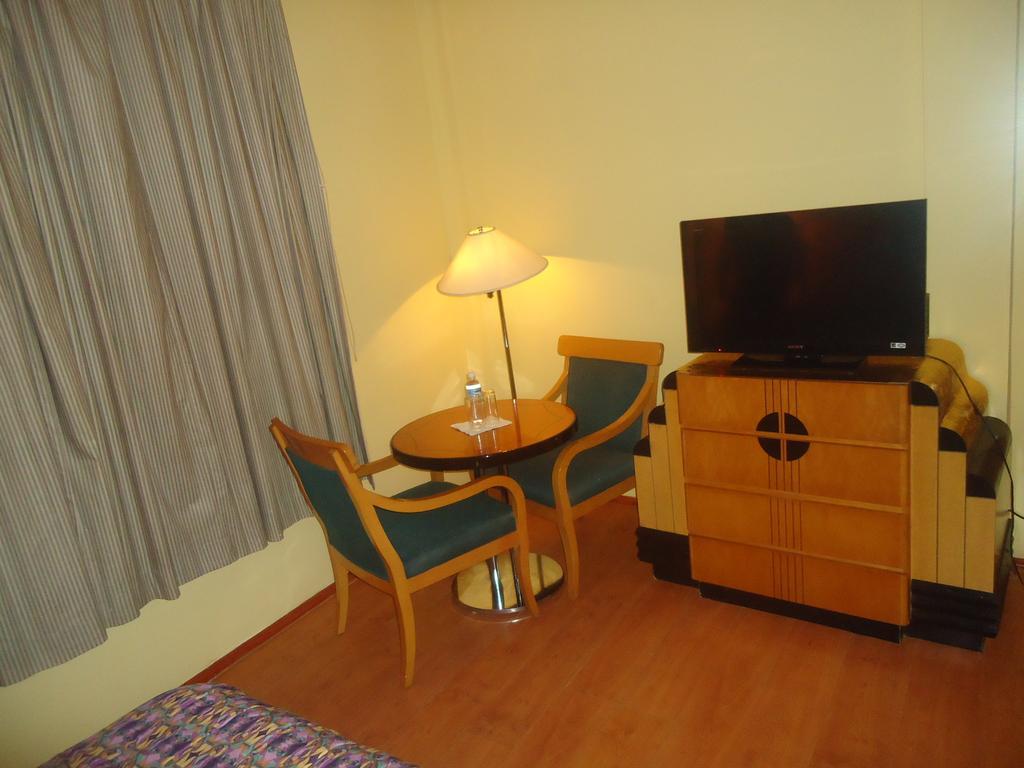 Princess & Casino Free Zone Corozal