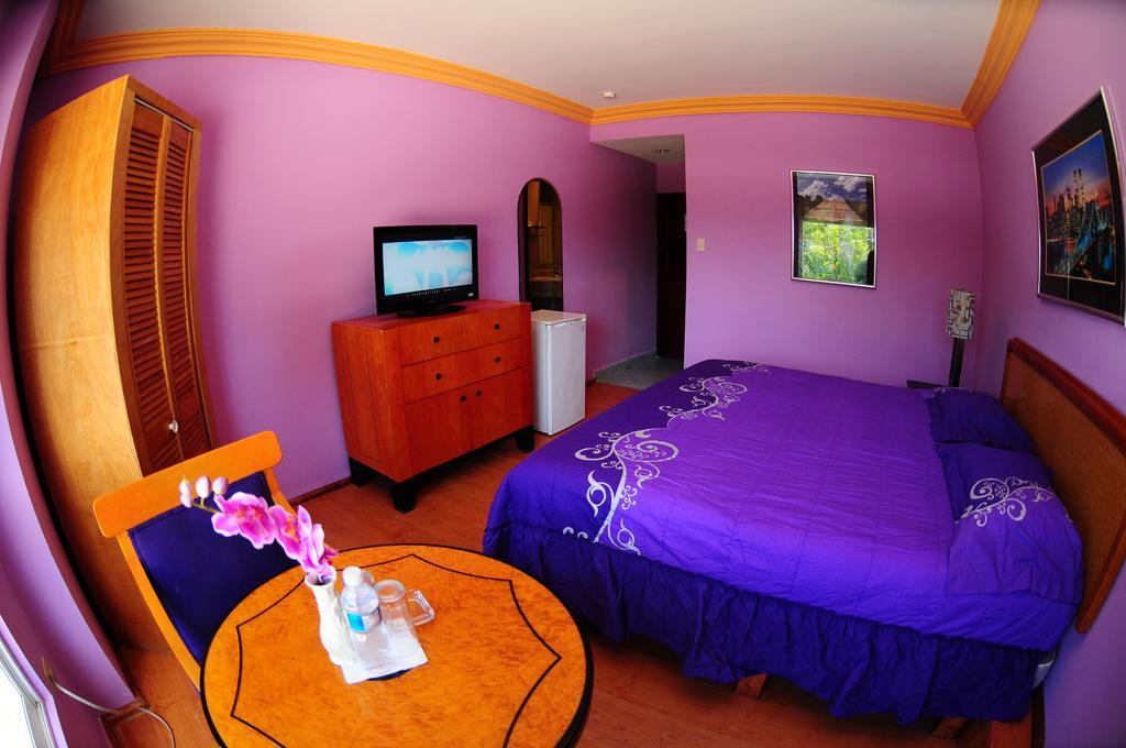 Princess & Casino Free Zone Corozal