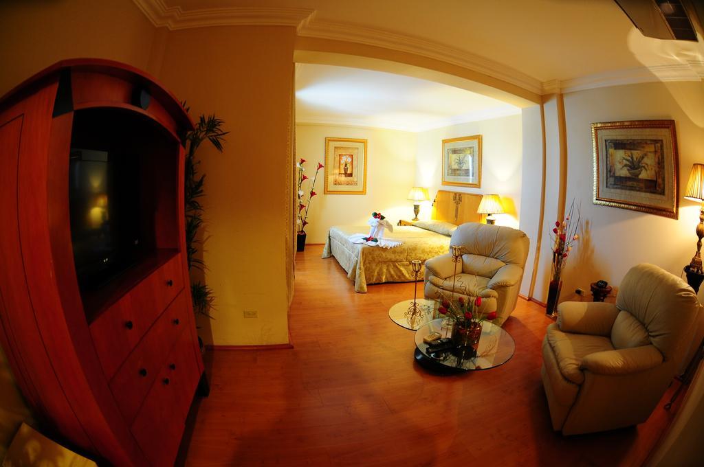 Hotel Princess & Casino Free Zone 3*