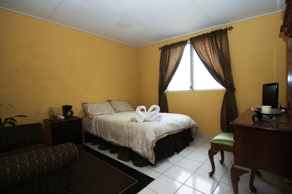 El Rey Belmopan
