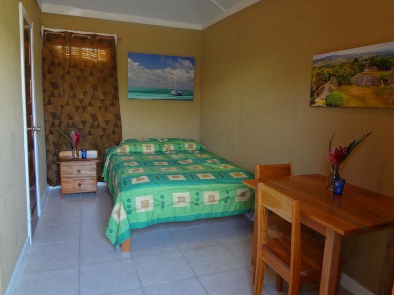 Belize Hutz San Pedro (Ambergris Caye)