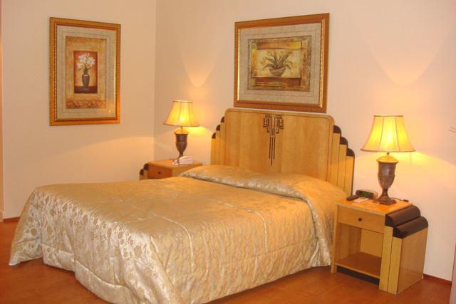 Hotel Princess & Casino Free Zone Corozal