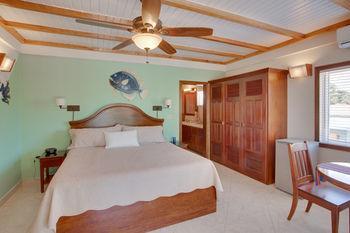 Buttonwood Belize