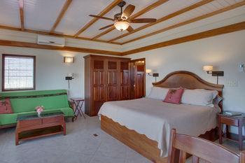 Guest house Buttonwood Belize 3*