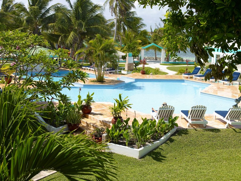 Hotel Banyan Bay
