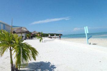 Shaka Caye All Inclusive Resort