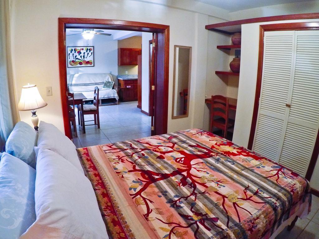 Dolce Waterfront Placencia
