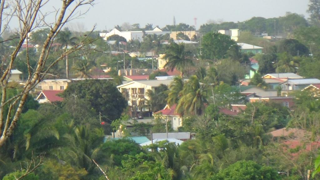 Guest house Hacienda Tropical Belmopan