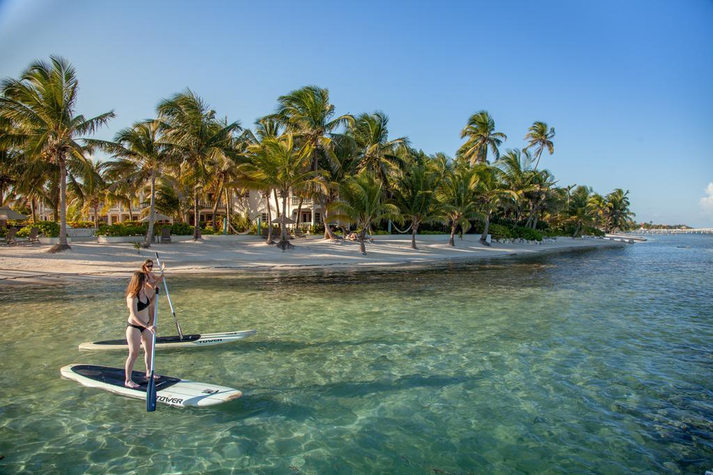 Belizean Shores San Pedro (Ambergris Caye)