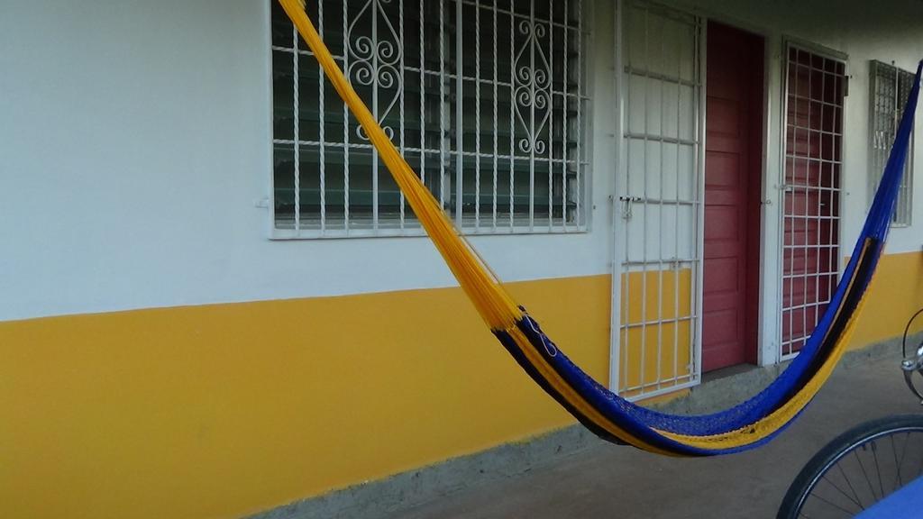 Hacienda Tropical