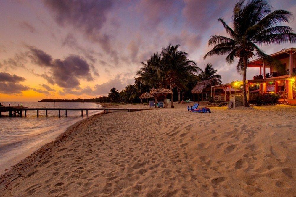 Resort Beaches And Dreams Boutique 4*