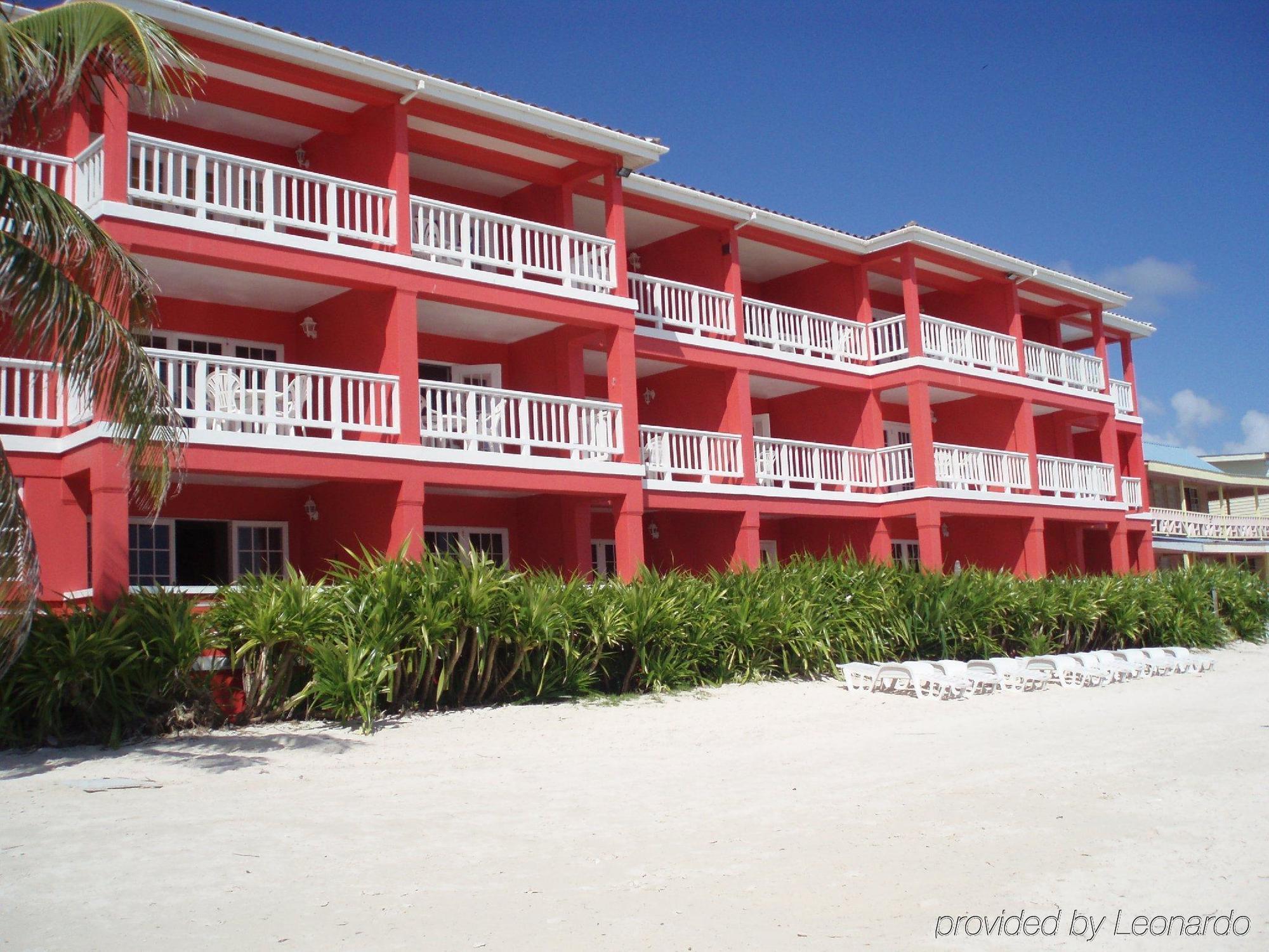 Hotel Mayan Princess